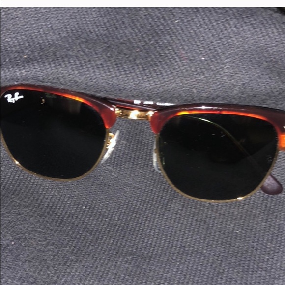 Ray Ban Clubmasters - Picture 6 of 8